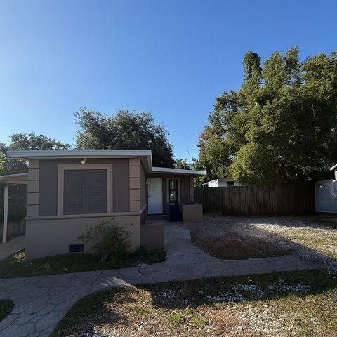 Photo of 2800 Clark Street, Apopka, FL 32703 (MLS # O6354156)