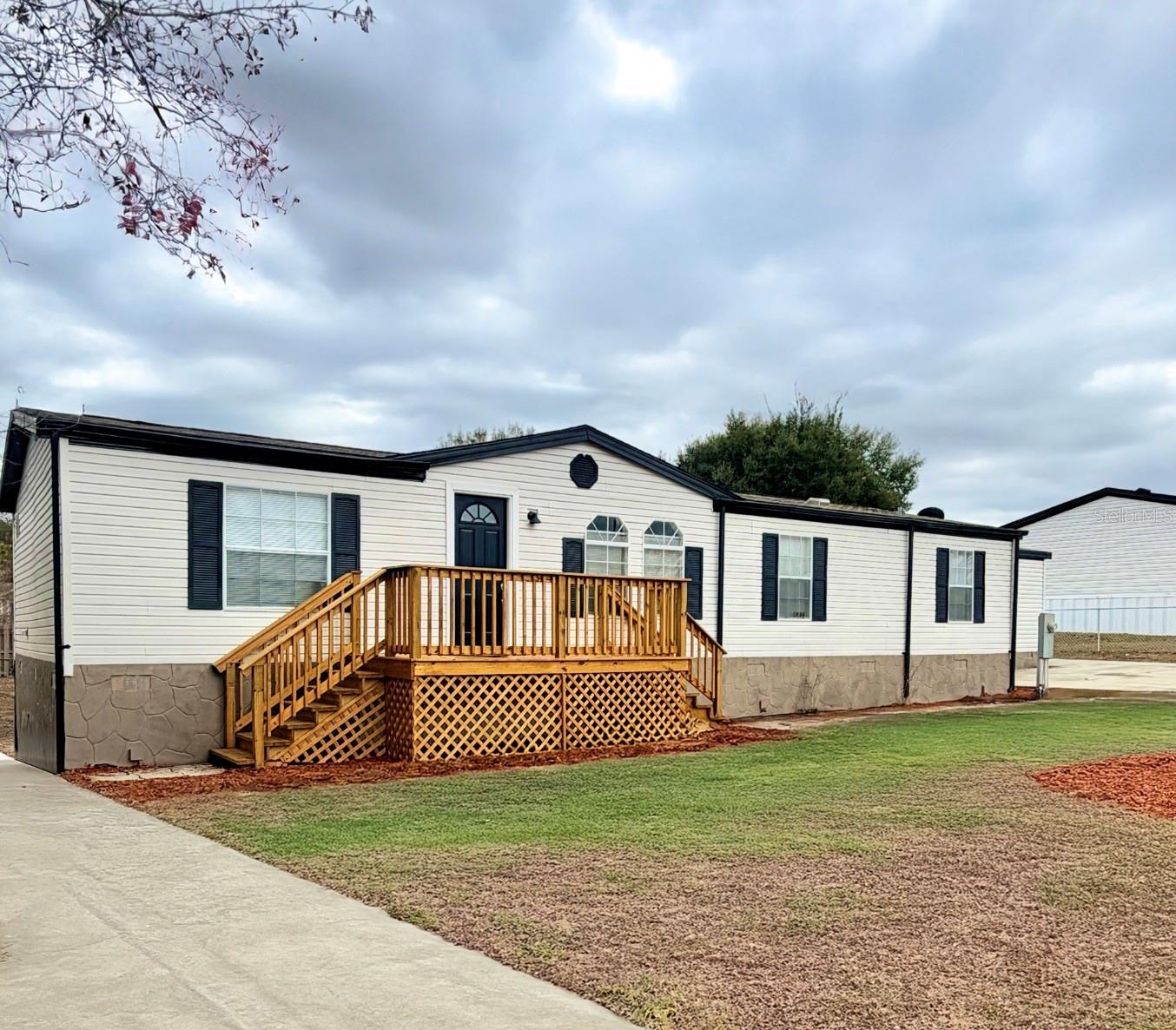 BELLEVIEW HILLS ESTATE - Residential