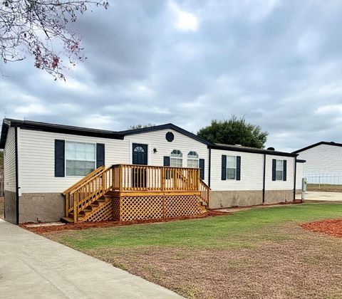 14093 SE 62ND COURT SUMMERFIELD FL 34491