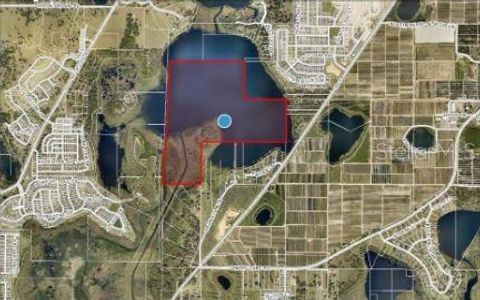 Tiny photo for Sr-19, Groveland, FL 34736 (MLS # O6302728)