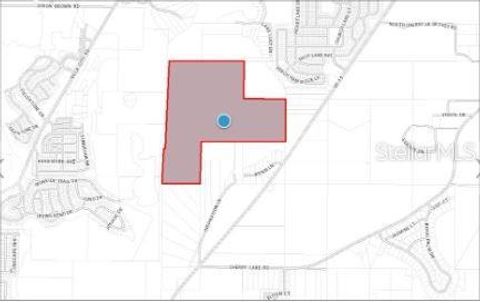 Tiny photo for Sr-19, Groveland, FL 34736 (MLS # O6302728)