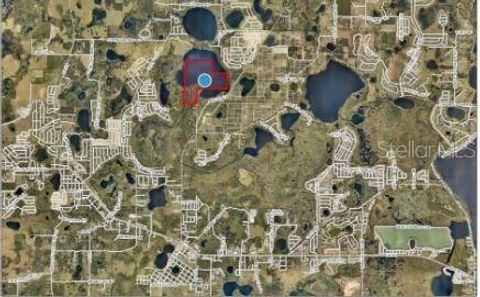 Tiny photo for Sr-19, Groveland, FL 34736 (MLS # O6302728)