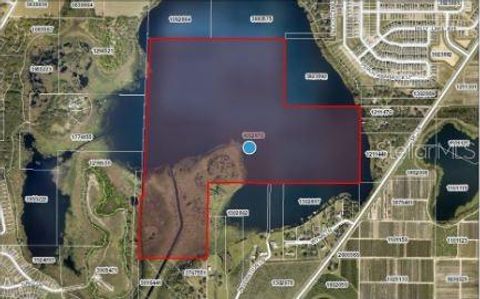 Tiny photo for Sr-19, Groveland, FL 34736 (MLS # O6302728)