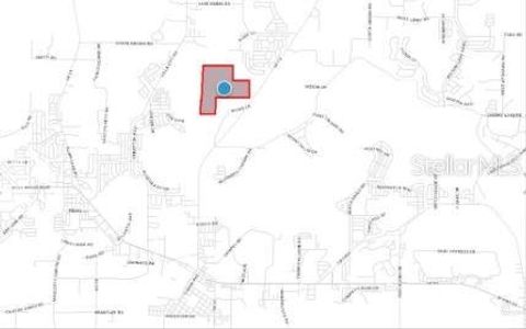 Tiny photo for Sr-19, Groveland, FL 34736 (MLS # O6302728)