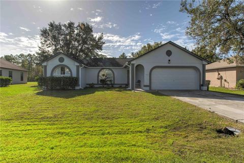 A home in KISSIMMEE