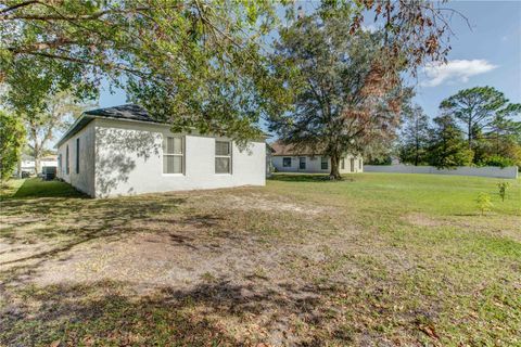 A home in KISSIMMEE