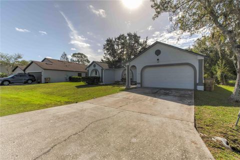 A home in KISSIMMEE