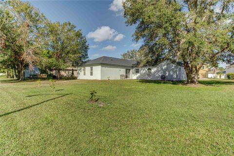 A home in KISSIMMEE