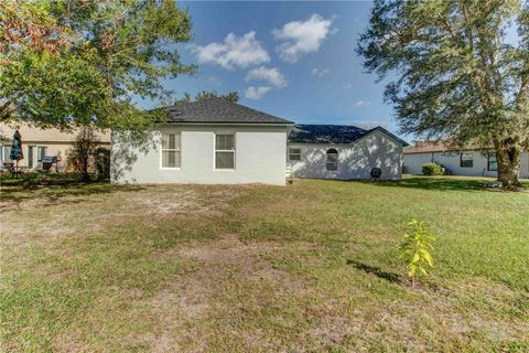 A home in KISSIMMEE