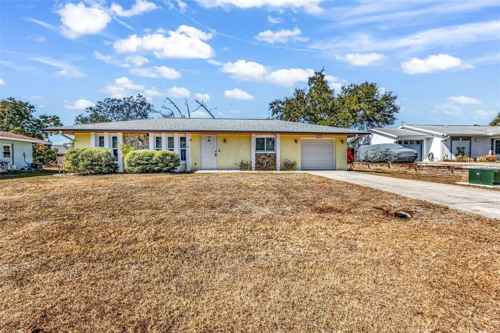 Photo of 3057 Pellam Boulevard, Port Charlotte, FL 33948 (MLS # C7521740)