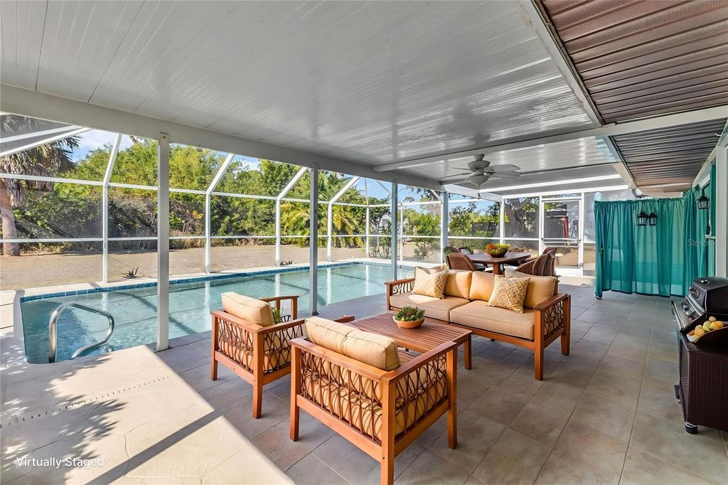 Photo of 3057 Pellam Boulevard, Port Charlotte, FL 33948 (MLS # C7521740)