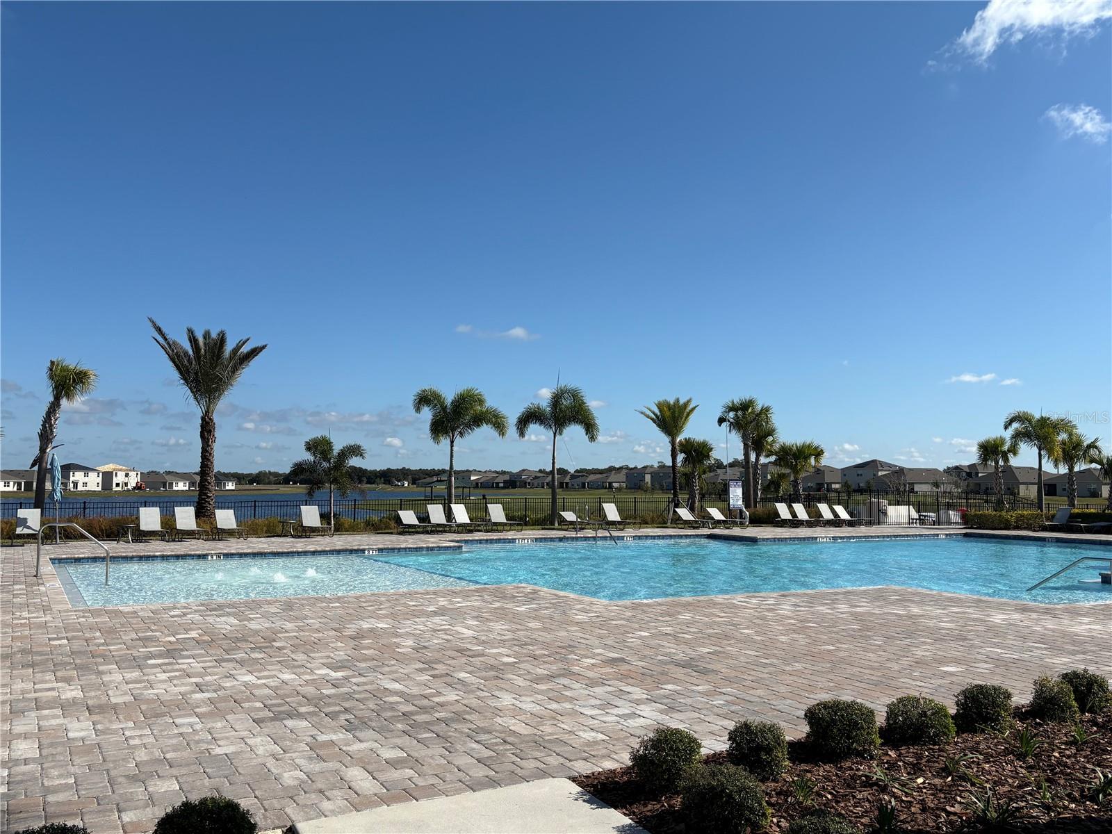 BUENA LAGO PH 1 & 2 - Residential