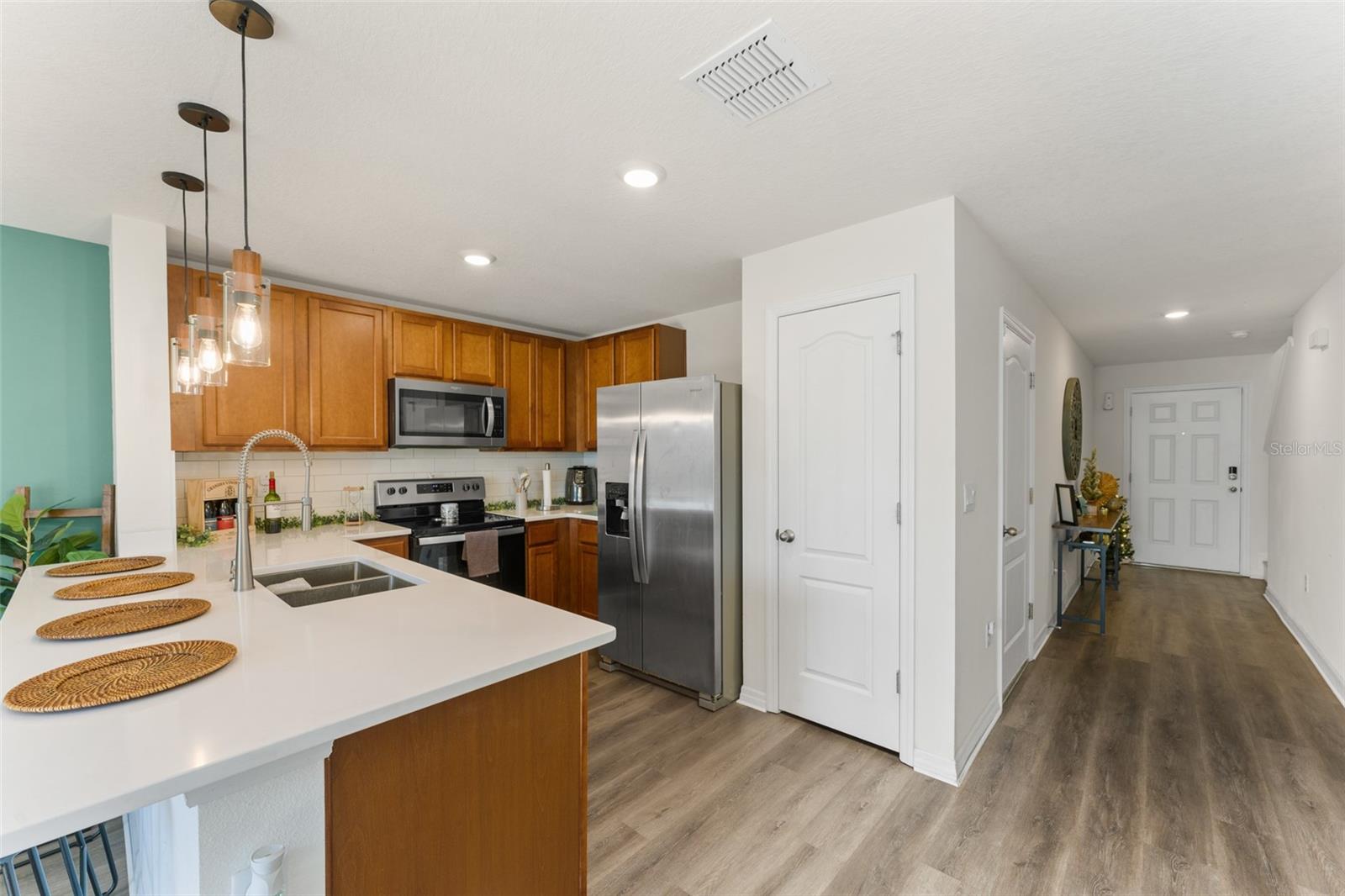 BUENA LAGO PH 1 & 2 - Residential