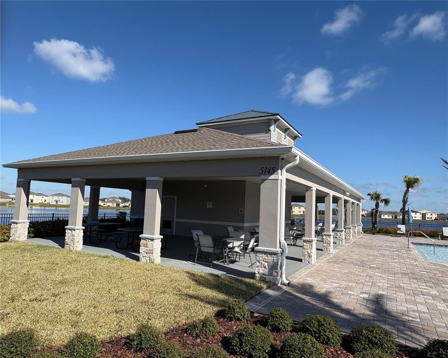 BUENA LAGO PH 1 & 2 - Residential