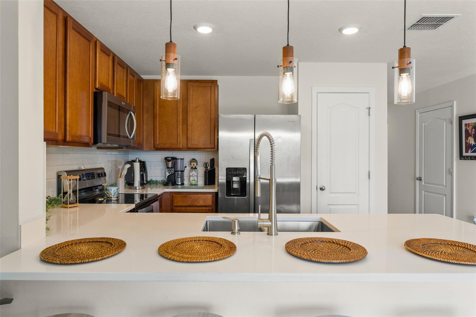 BUENA LAGO PH 1 & 2 - Residential