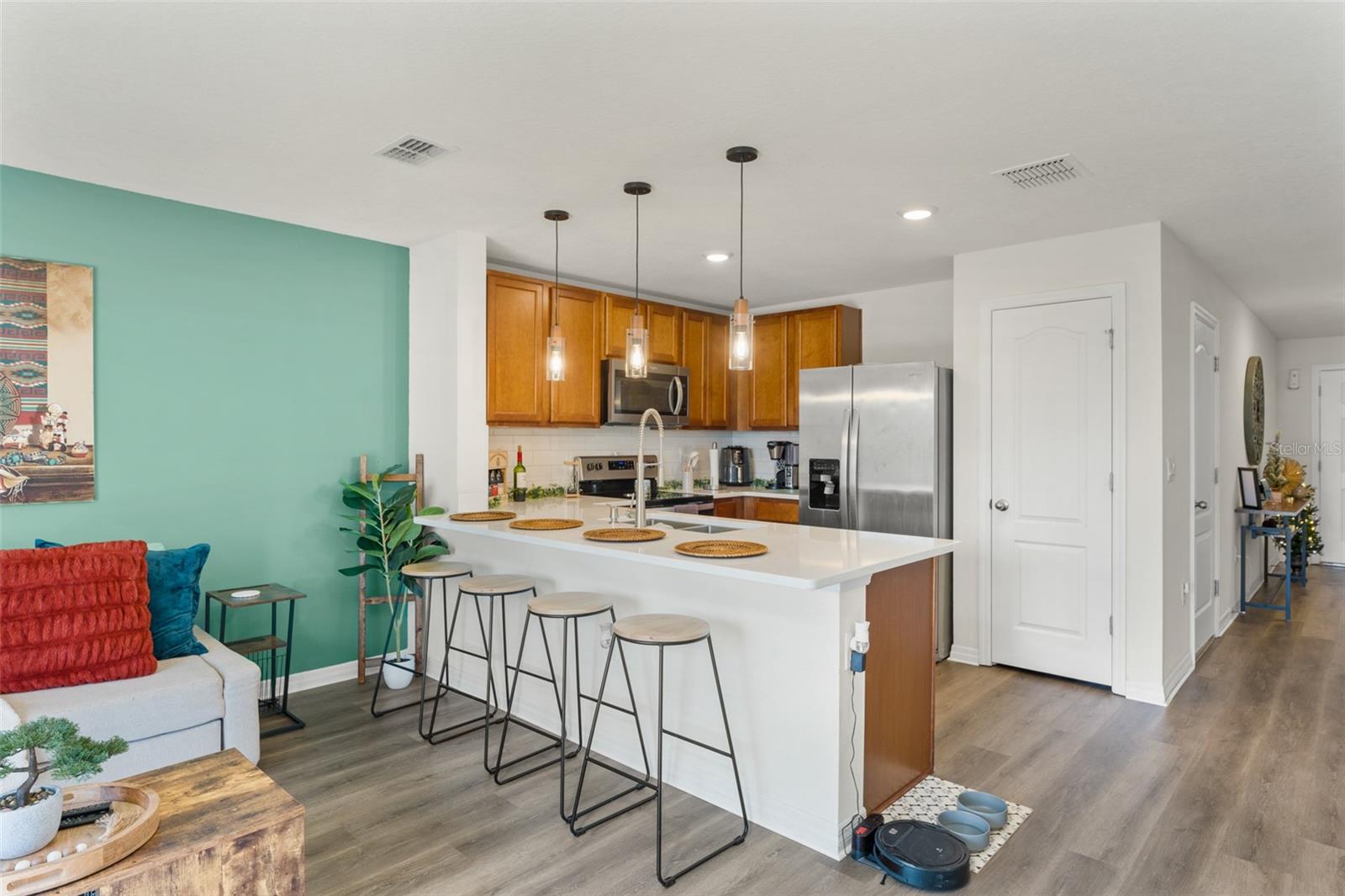 BUENA LAGO PH 1 & 2 - Residential