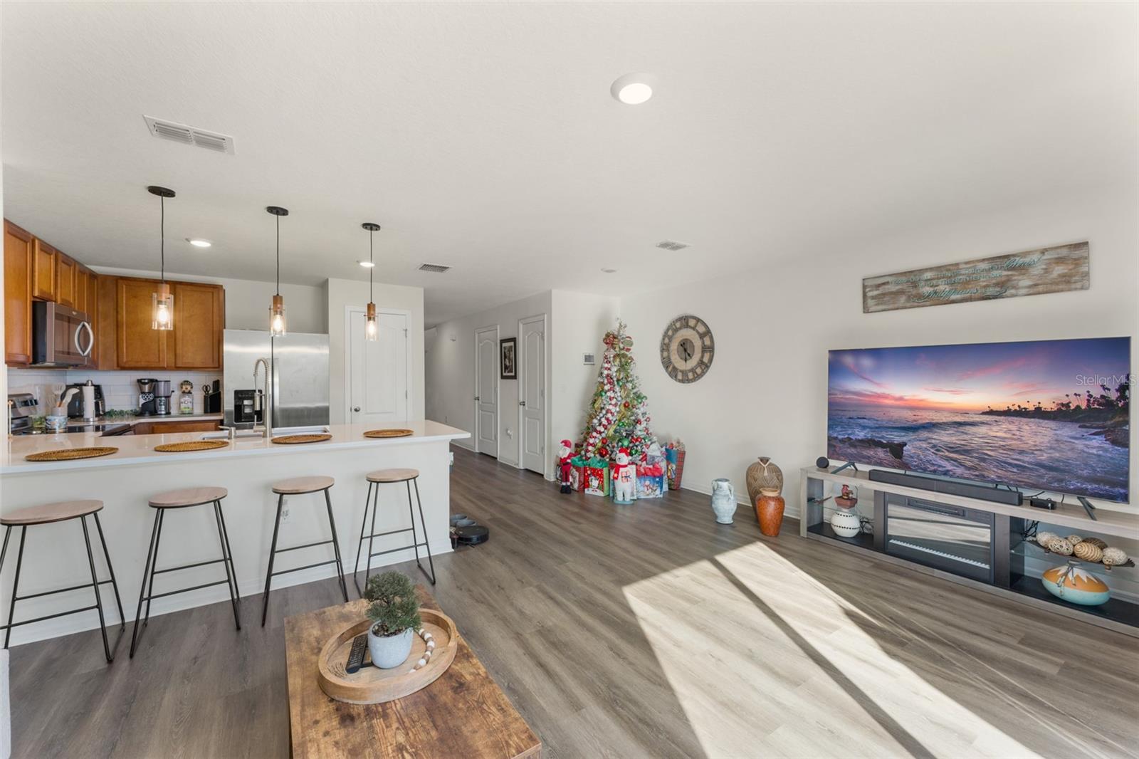 BUENA LAGO PH 1 & 2 - Residential