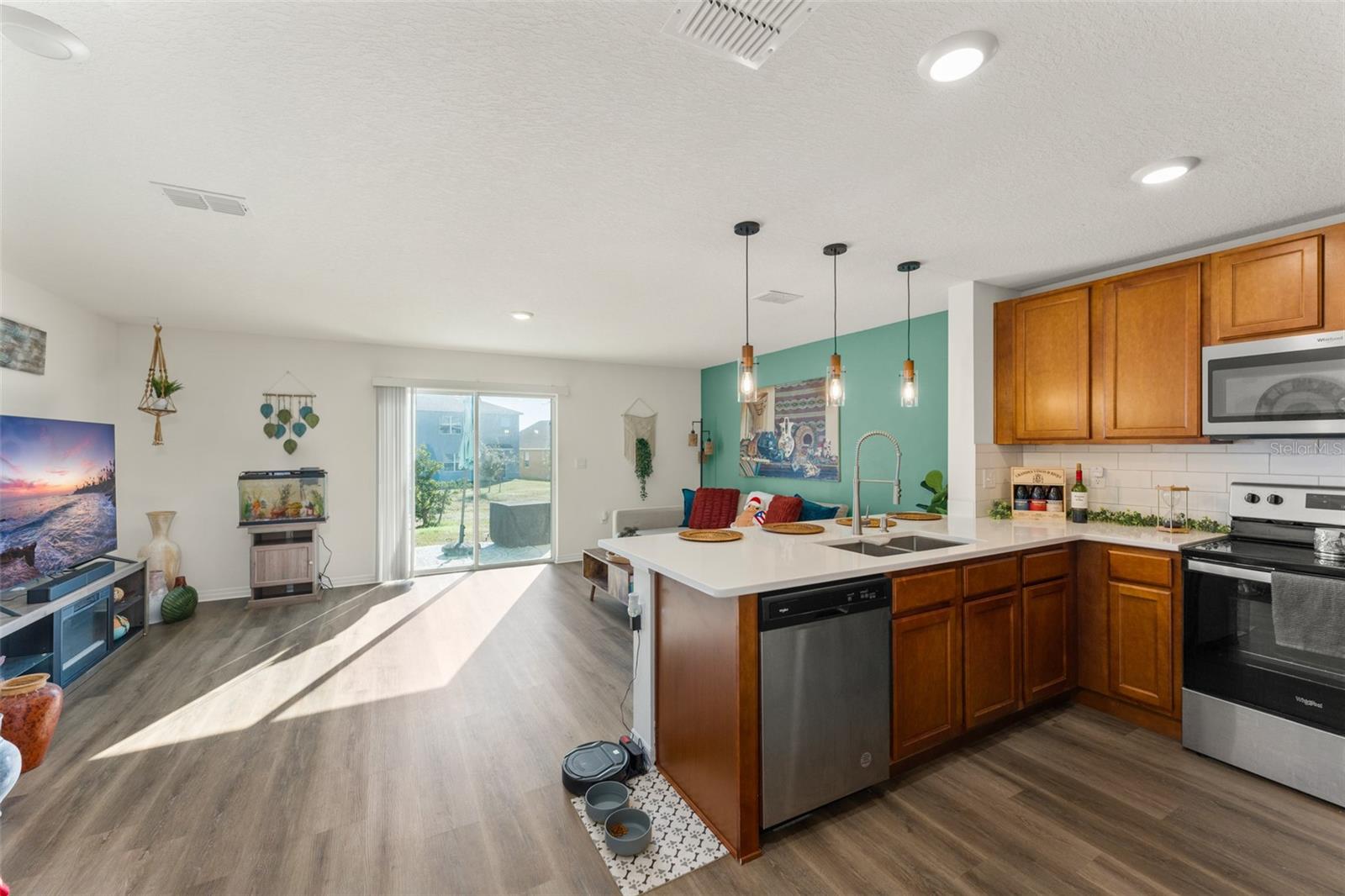 BUENA LAGO PH 1 & 2 - Residential