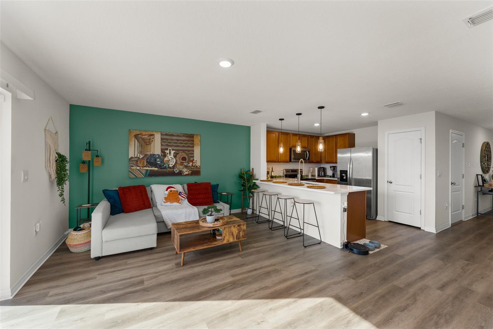 BUENA LAGO PH 1 & 2 - Residential