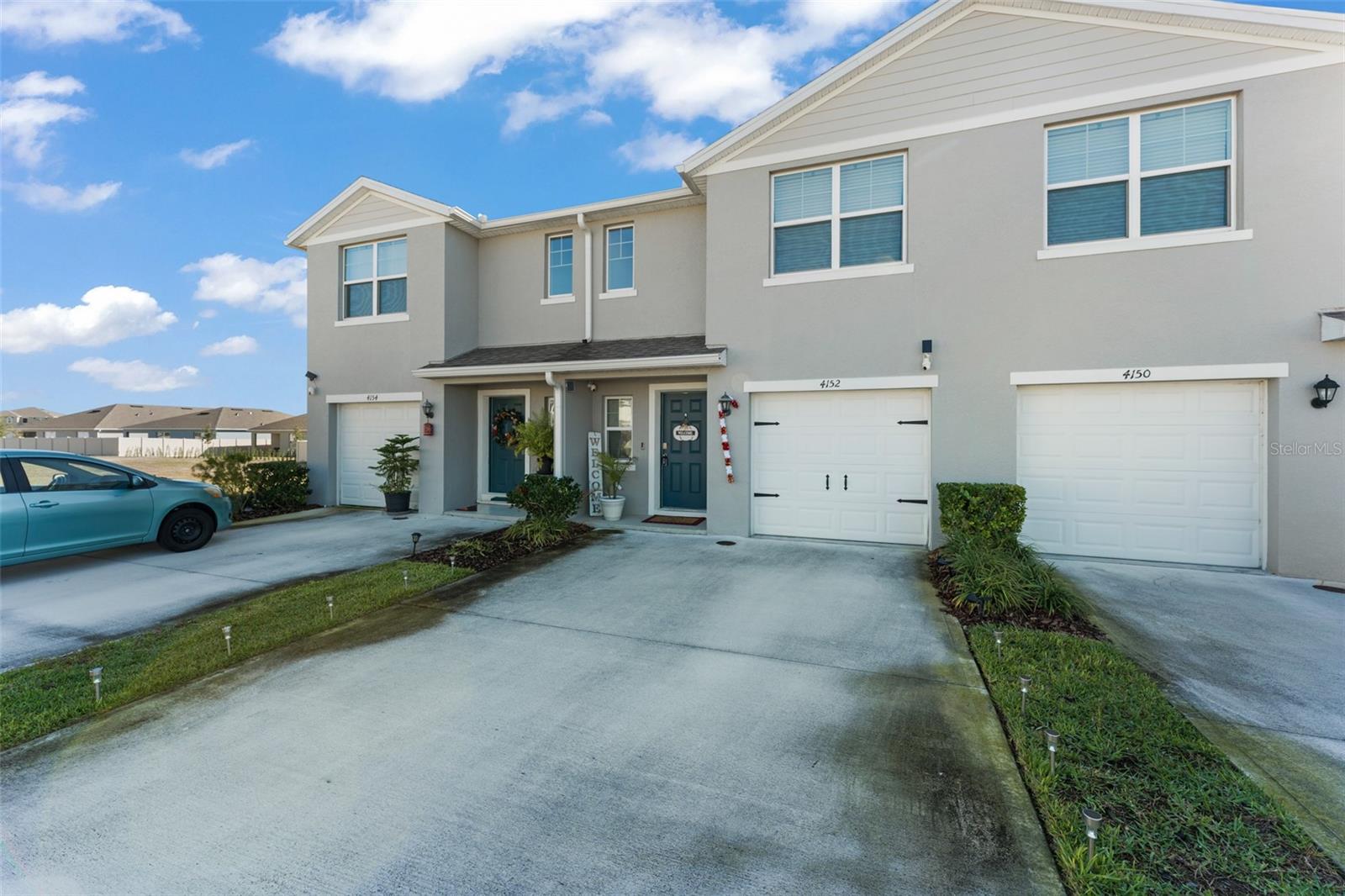 BUENA LAGO PH 1 & 2 - Residential