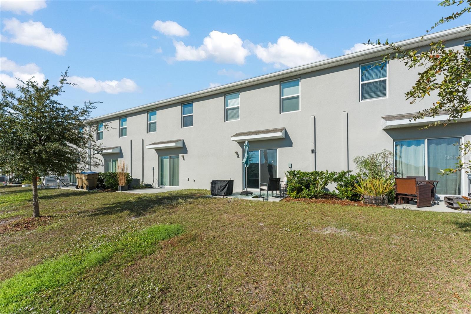 BUENA LAGO PH 1 & 2 - Residential