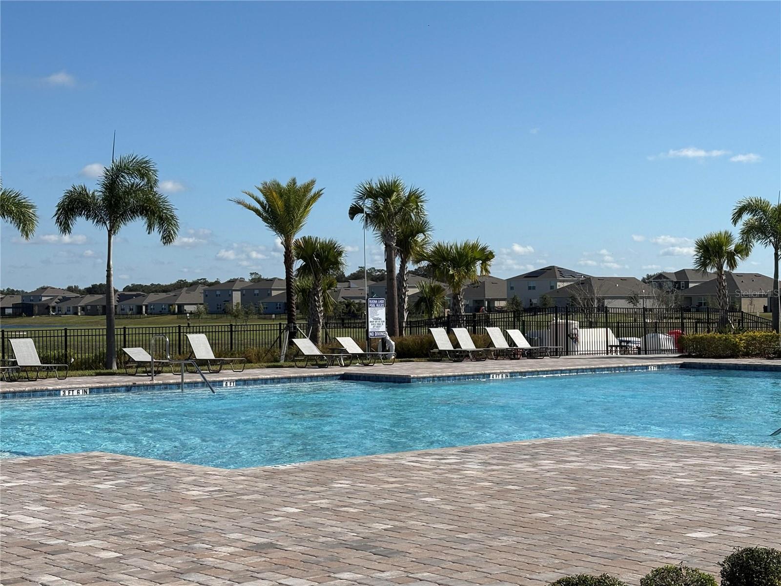 BUENA LAGO PH 1 & 2 - Residential