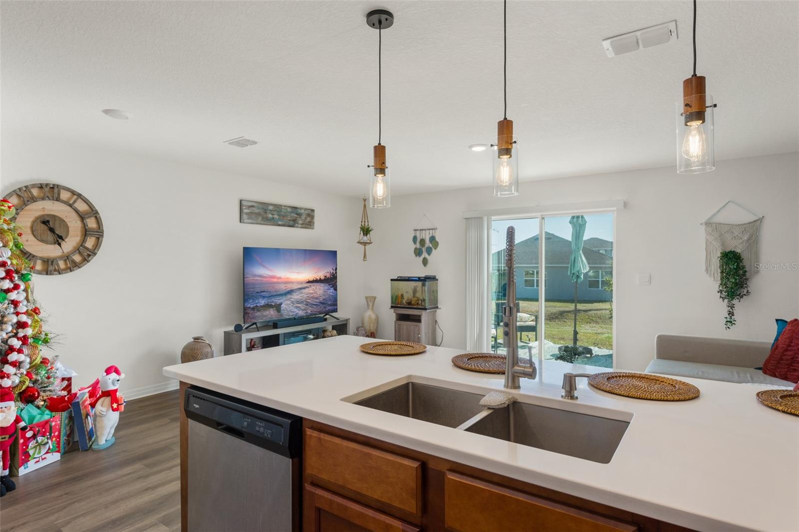 BUENA LAGO PH 1 & 2 - Residential