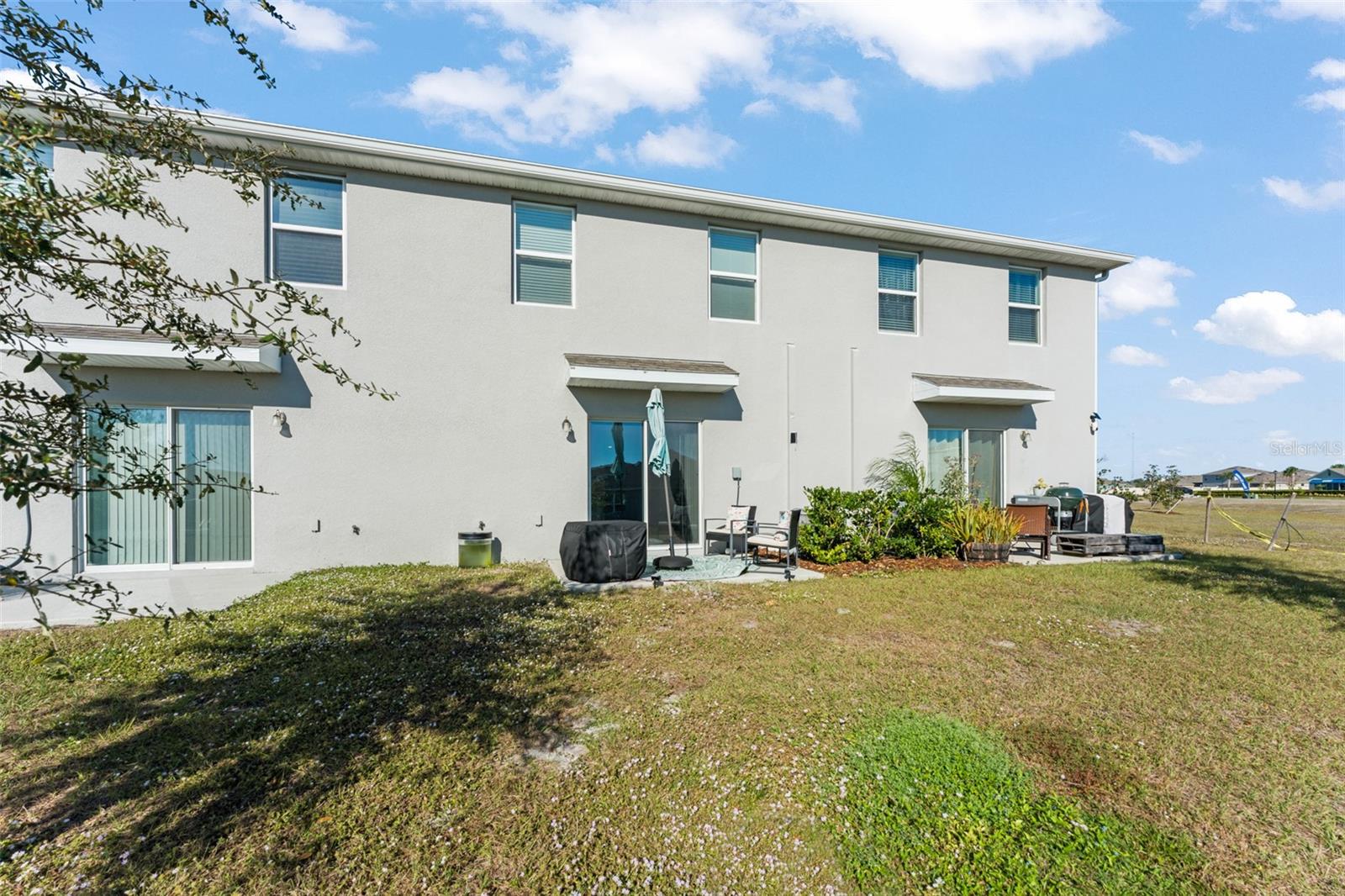 BUENA LAGO PH 1 & 2 - Residential