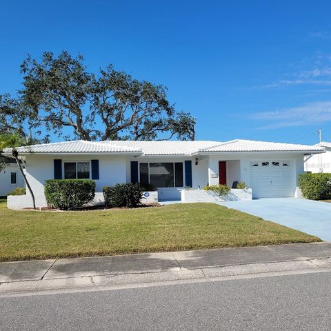 A home in PINELLAS PARK