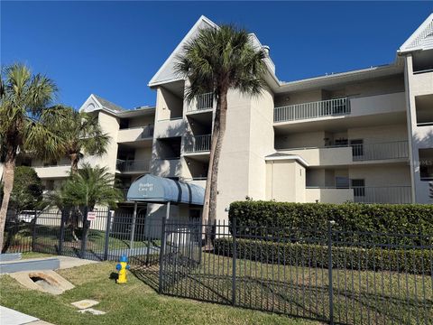 Photo of 5557 Sea Forest Drive #212, New Port Richey, FL 34652 (MLS # W7883896)