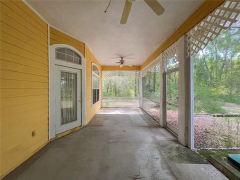 A home in ALACHUA