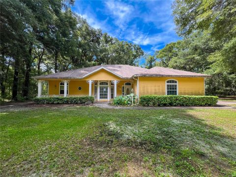 A home in ALACHUA