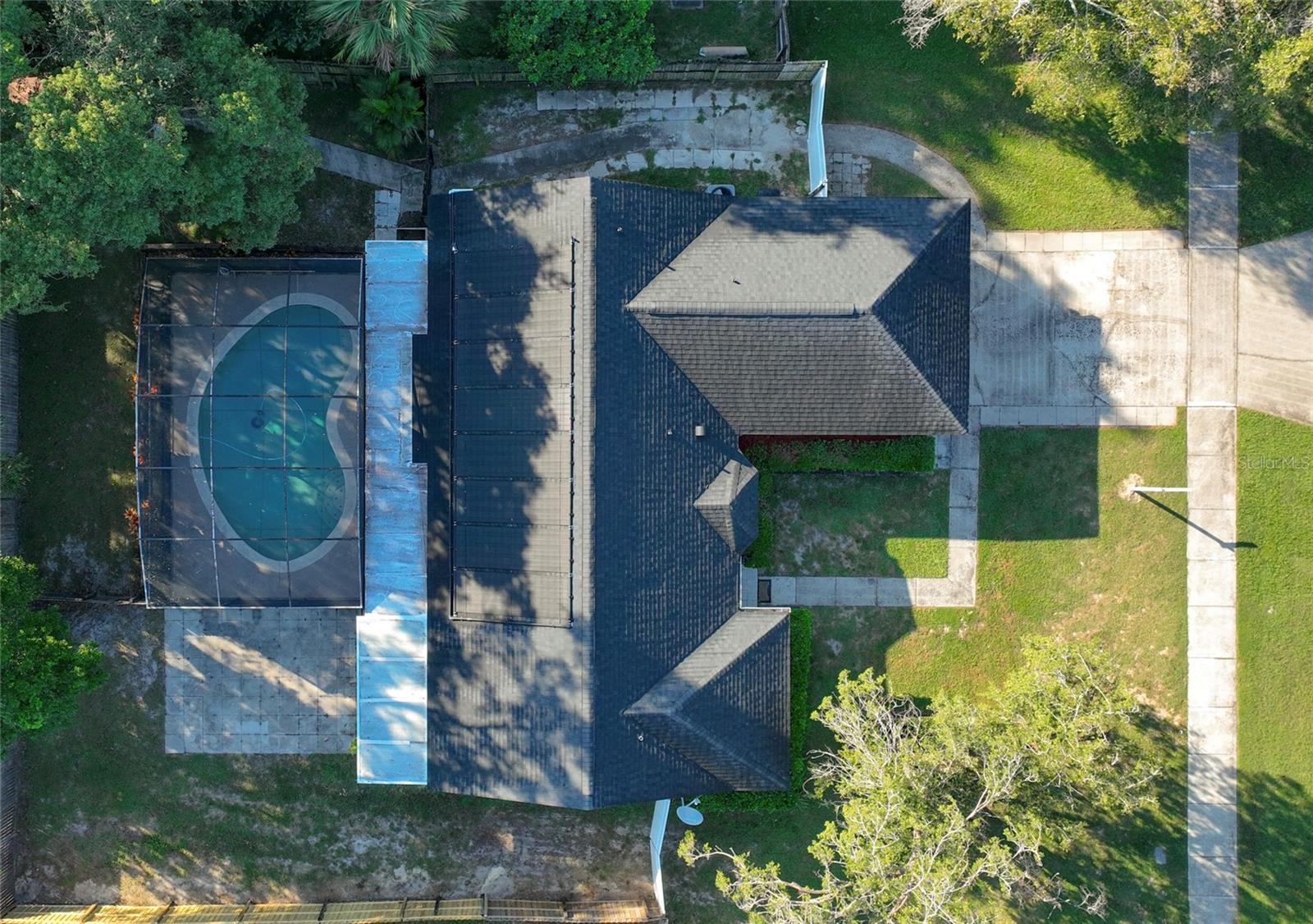 WINDSONG ESTATES - Residential