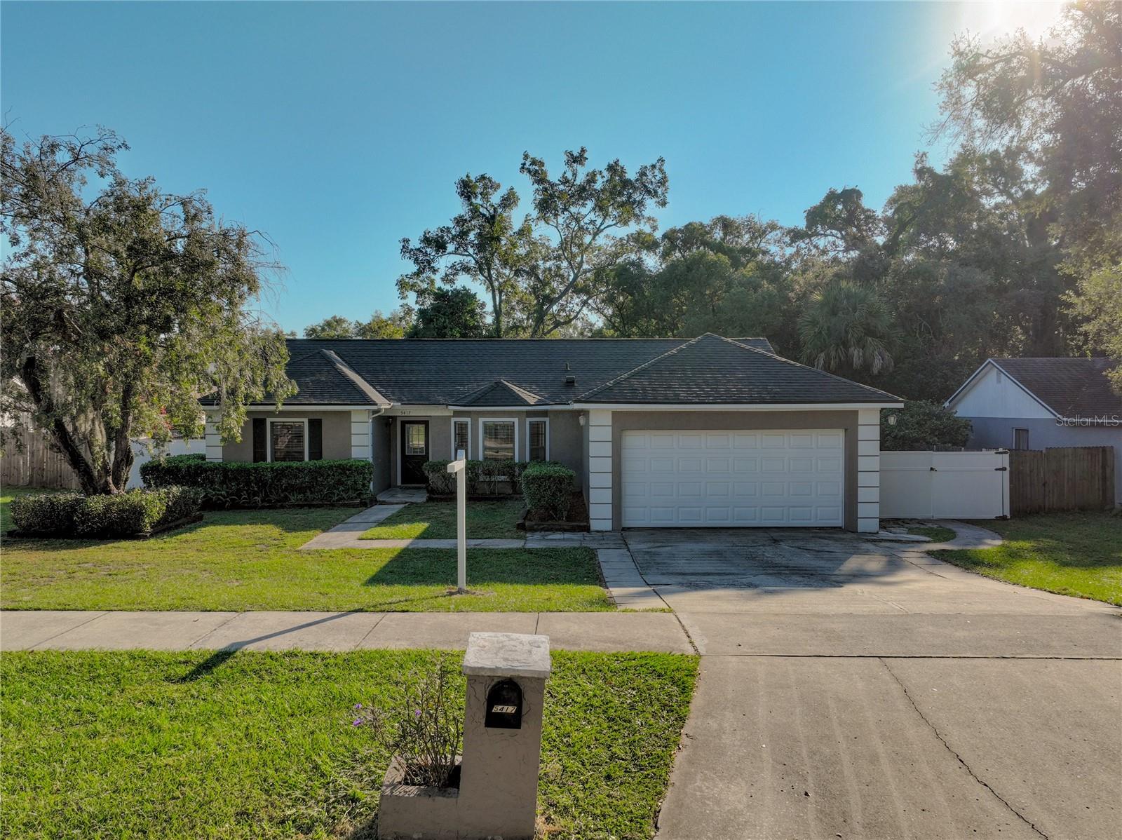 Seller is offering a $10,000 Buyer Credit with a full-price offer — use it toward closing costs, interest rate buy-down, or updates of your choice!
Discover your slice of Florida paradise in this beautifully maintained 3-bedroom, 2-bath pool home located in the peaceful Windsong Estates community. Step inside to find a bright, open floor plan filled with natural light and plenty of room to relax or entertain.
? Highlights You’ll Love:
    •    Updated Primary Bath — a spa-like retreat with modern finishes
    •    Private, Fenced Backyard — perfect for family gatherings, pets, or poolside lounging
    •    Sparkling In-Ground Pool — ideal for weekend get-togethers
    •    Newer Roof (2019) — peace of mind for years to come
Enjoy the best of Orlando living with shopping, dining, and entertainment just minutes away. Local parks and recreation areas invite you to soak up the Florida sunshine, while major highways offer quick access to downtown Orlando and surrounding attractions.
From weekend barbecues to peaceful evenings at home, this property offers comfort, style, and flexibility in one perfect package.
? Move-in ready and waiting for you — schedule your private showing today!