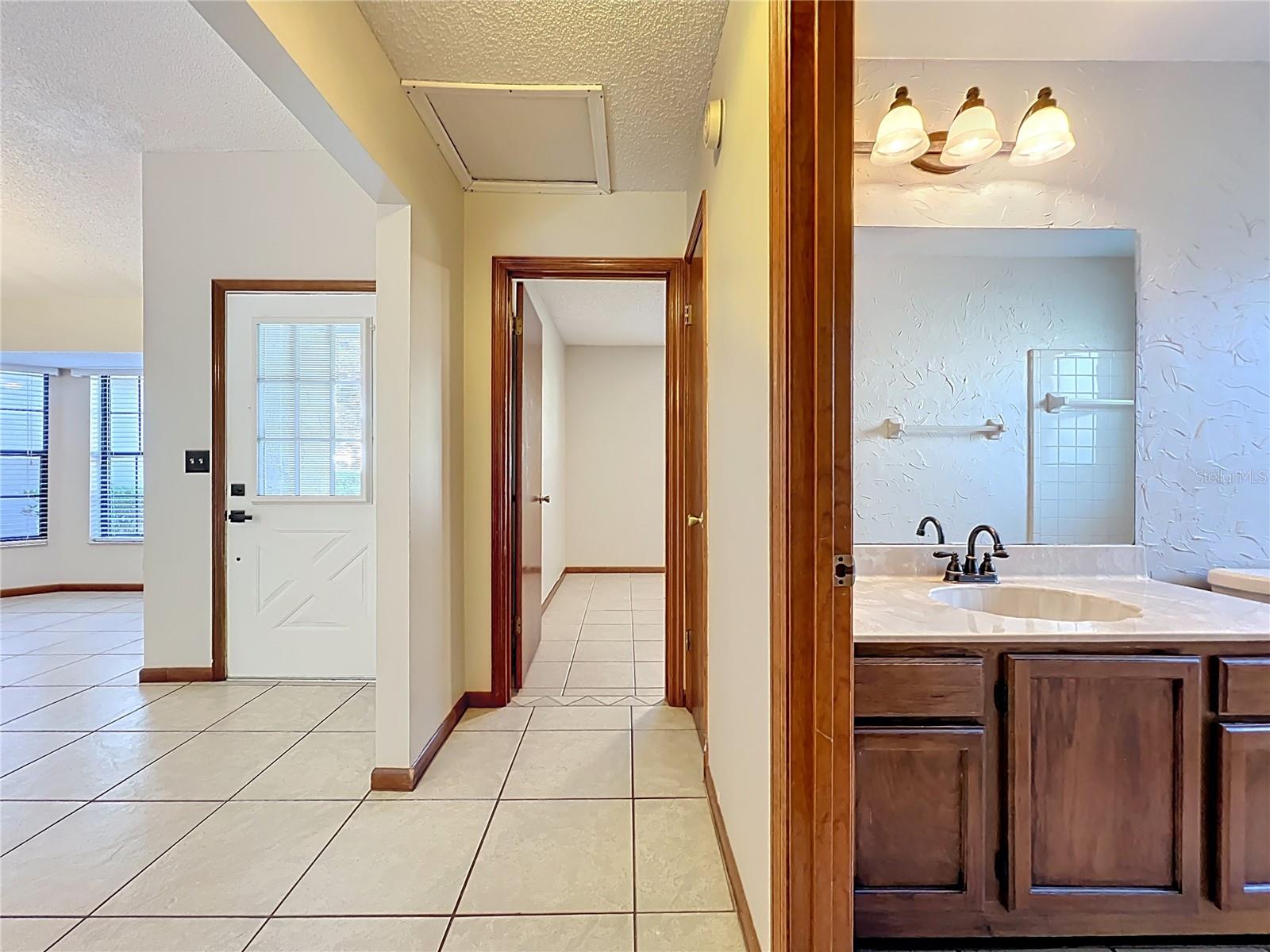WINDSONG ESTATES - Residential