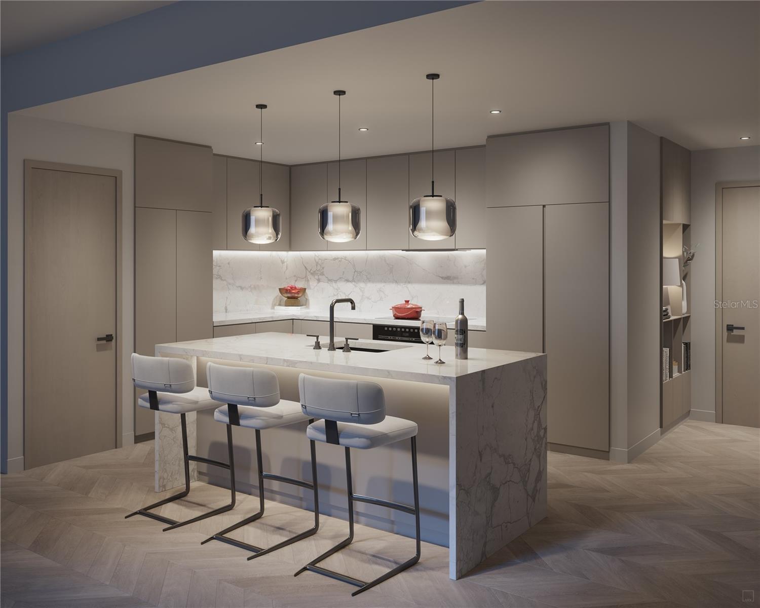 1101 E JACKSON STREET 2102