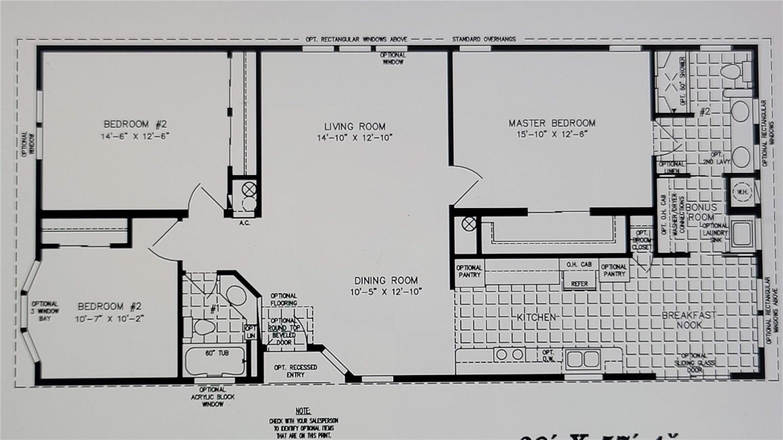 EUGENE RANDLE PROP - Residential