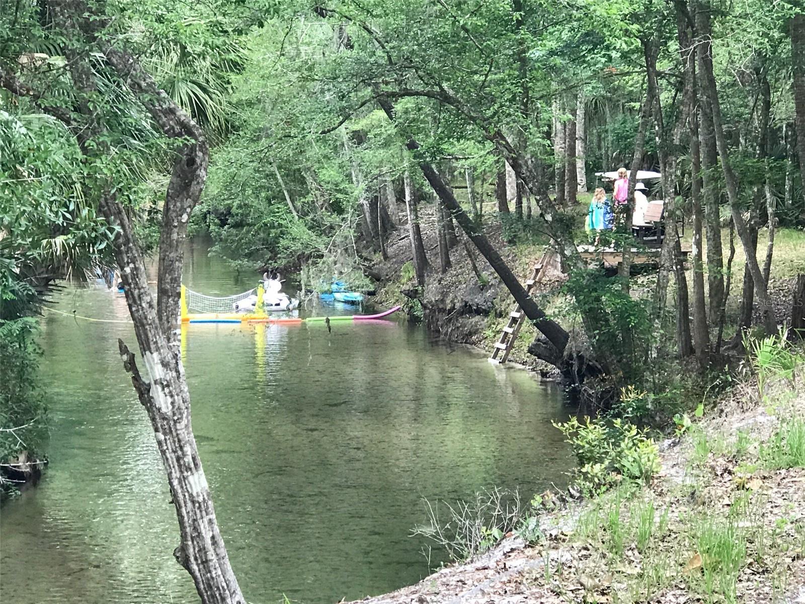 EUGENE RANDLE PROP - Residential