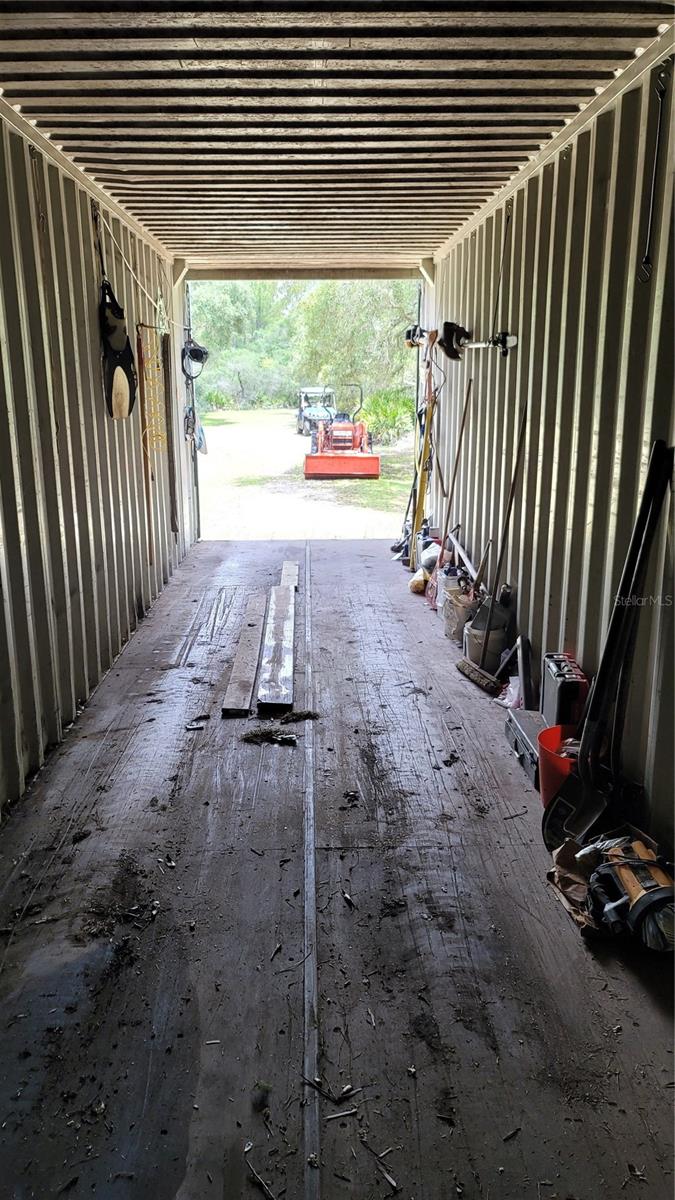 EUGENE RANDLE PROP - Residential