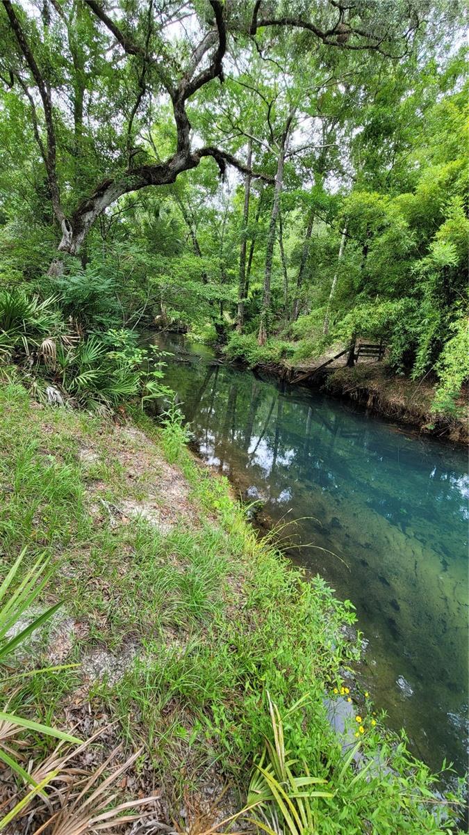 EUGENE RANDLE PROP - Residential