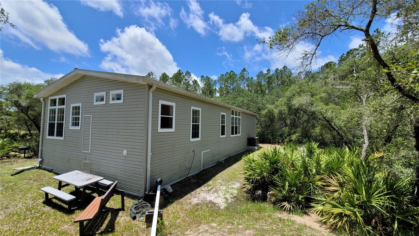 EUGENE RANDLE PROP - Residential