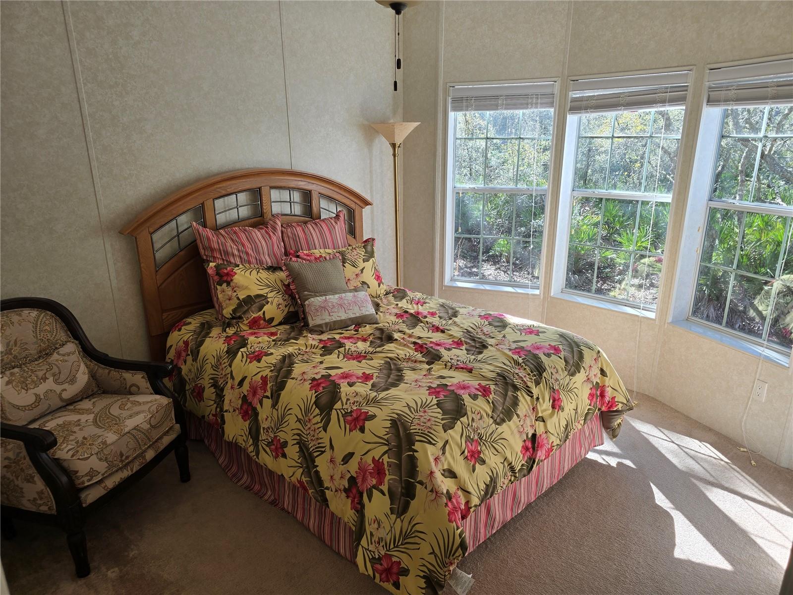 EUGENE RANDLE PROP - Residential