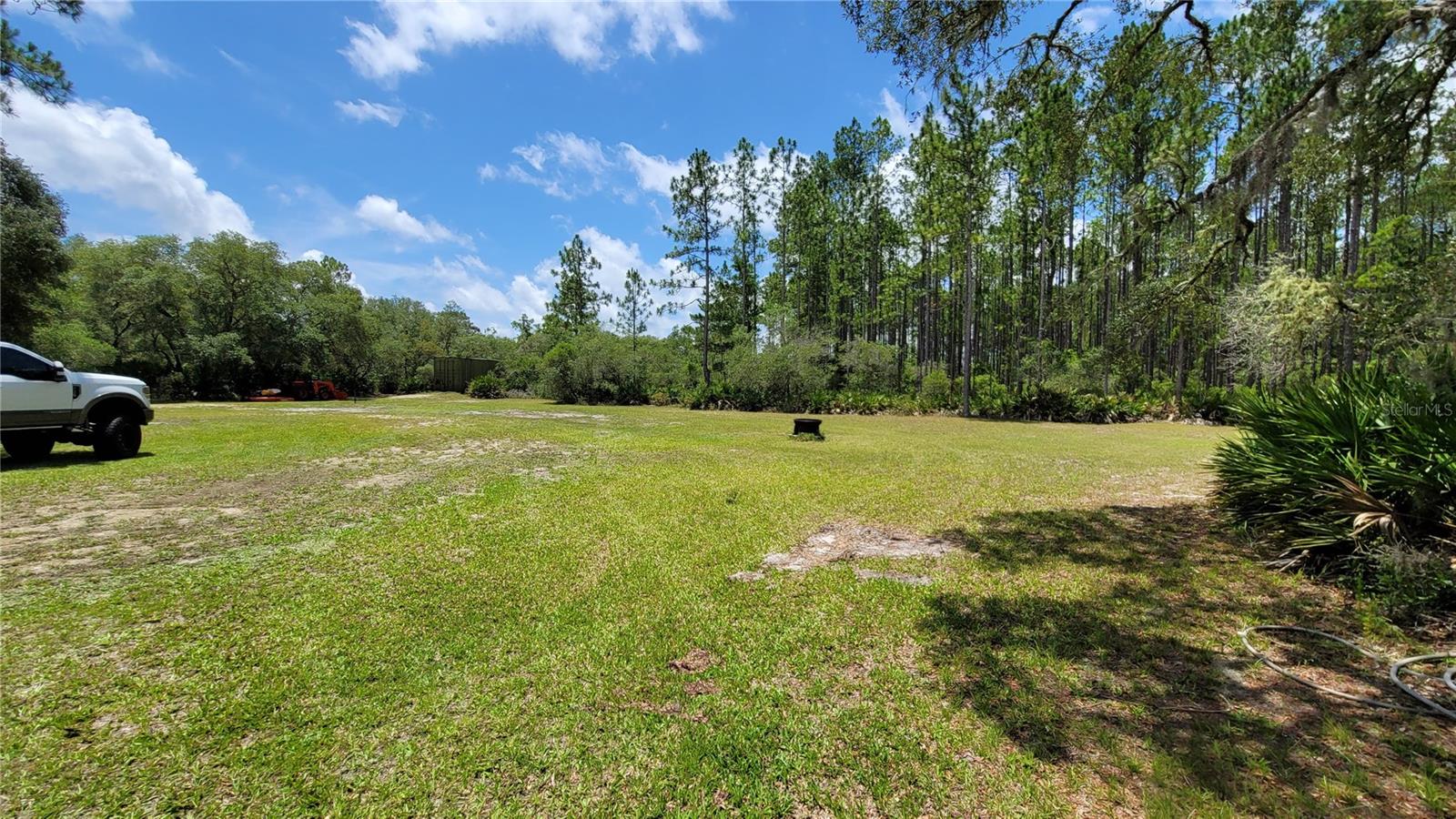 EUGENE RANDLE PROP - Residential