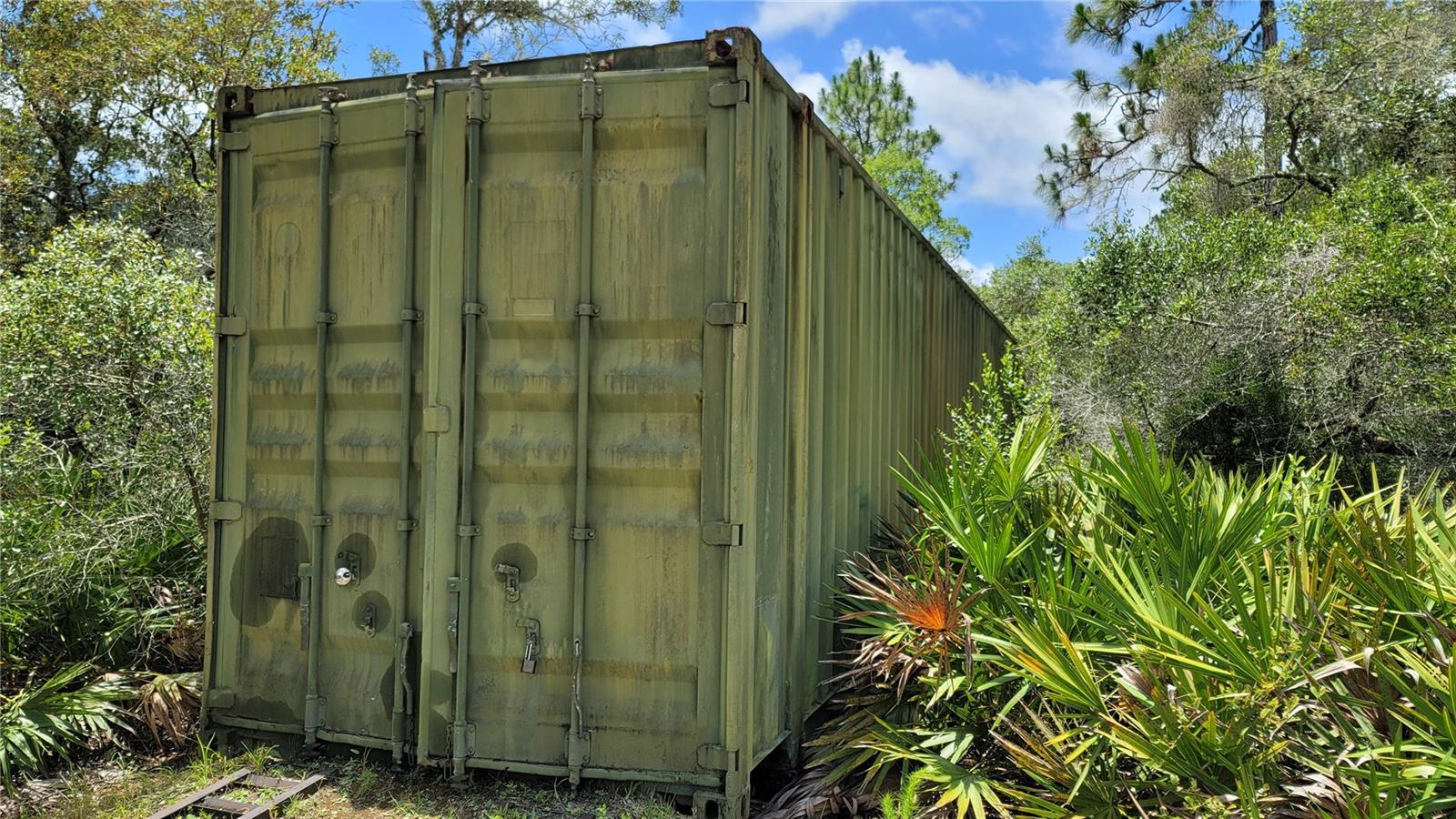 EUGENE RANDLE PROP - Residential