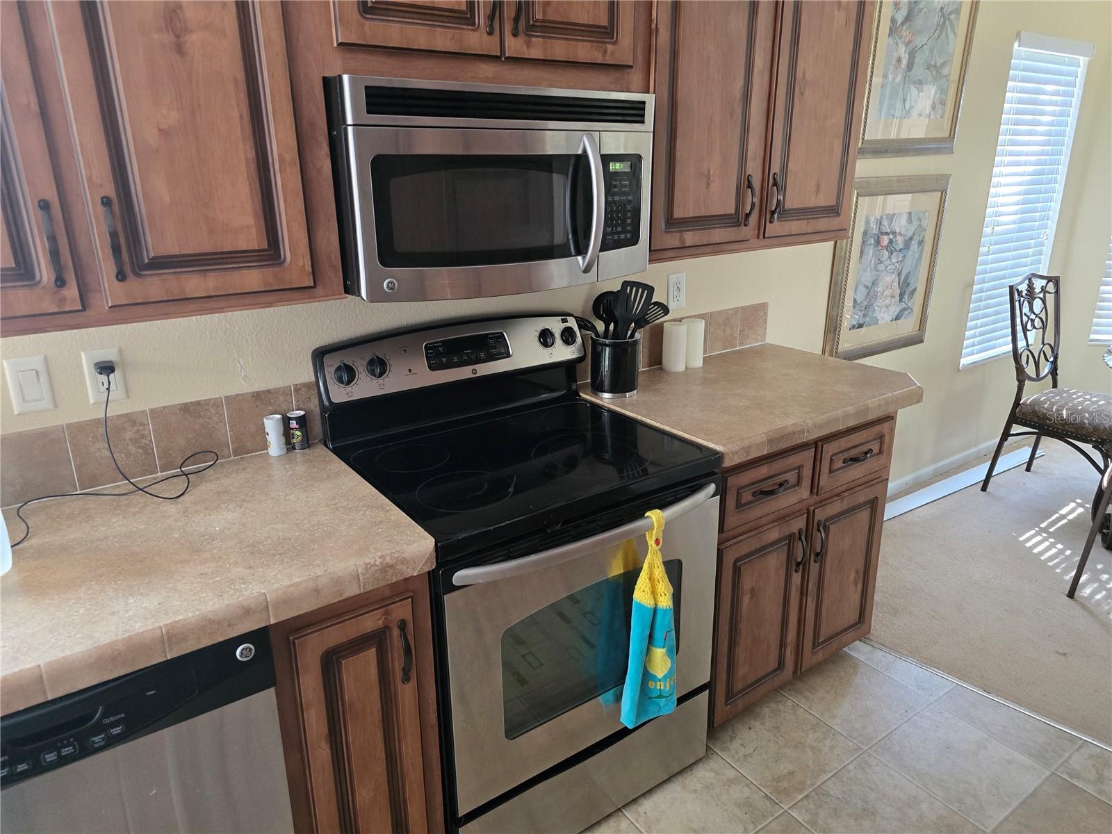 EUGENE RANDLE PROP - Residential