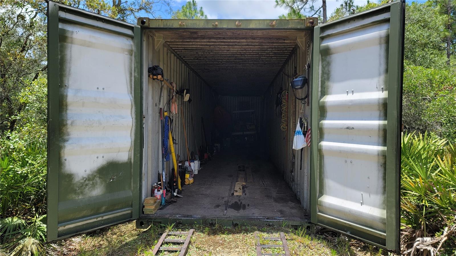 EUGENE RANDLE PROP - Residential