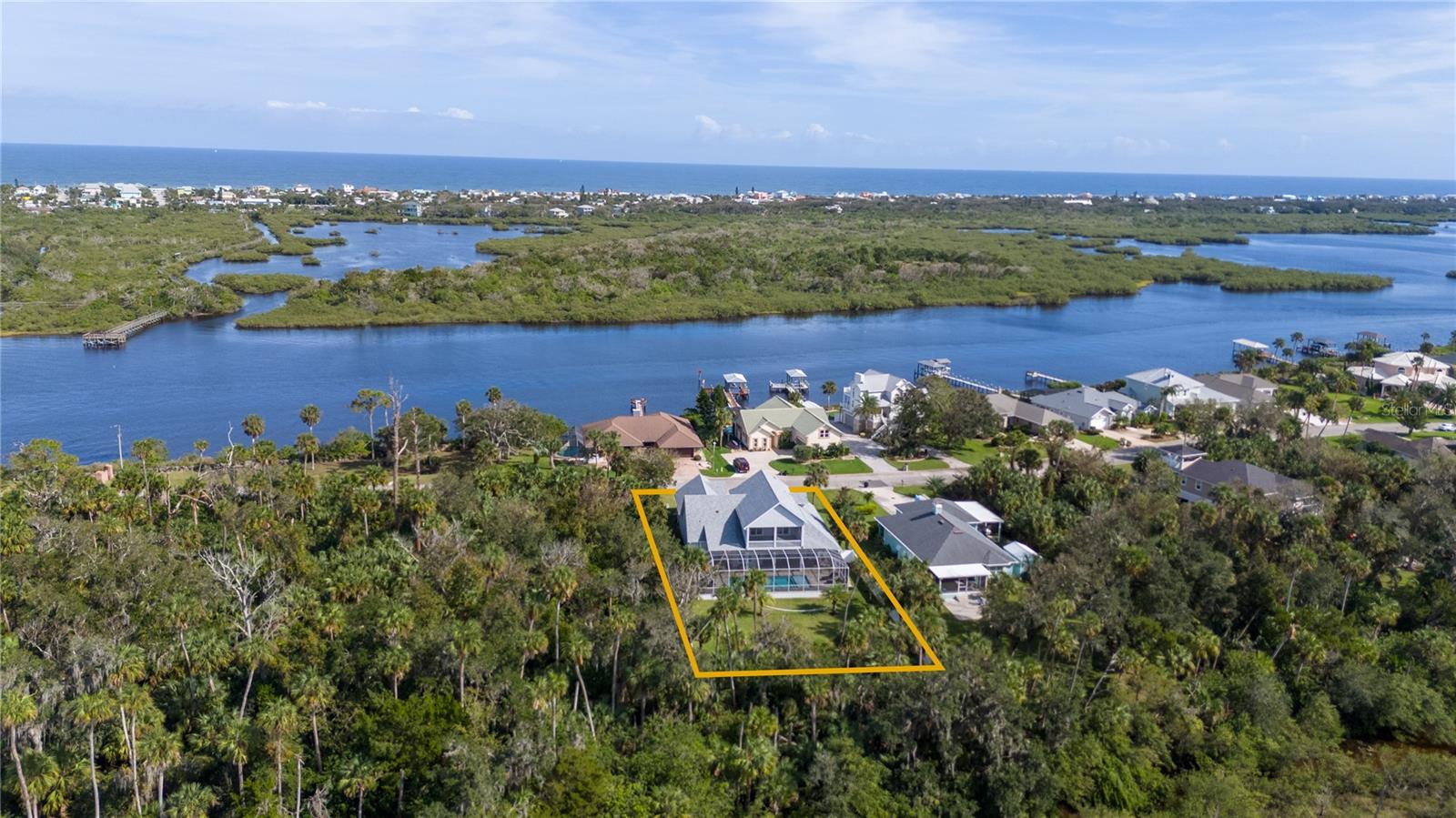 400 PALM DRIVE