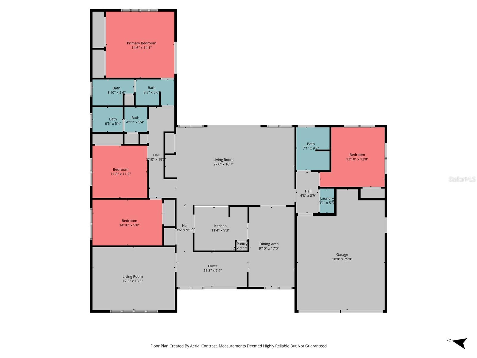 WHISPERING FOREST - Residential
