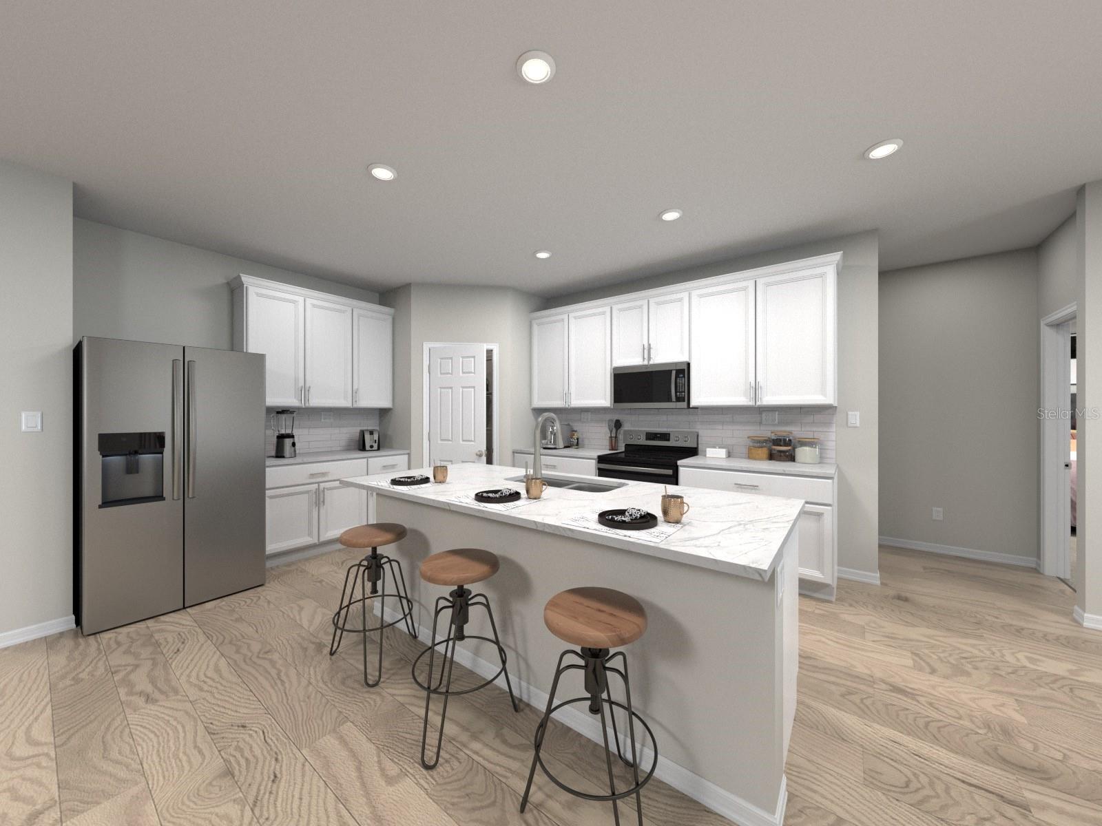 RIDGEHAVEN - Residential