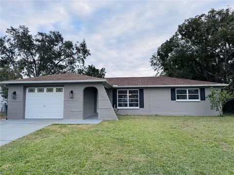 A home in NEW PORT RICHEY